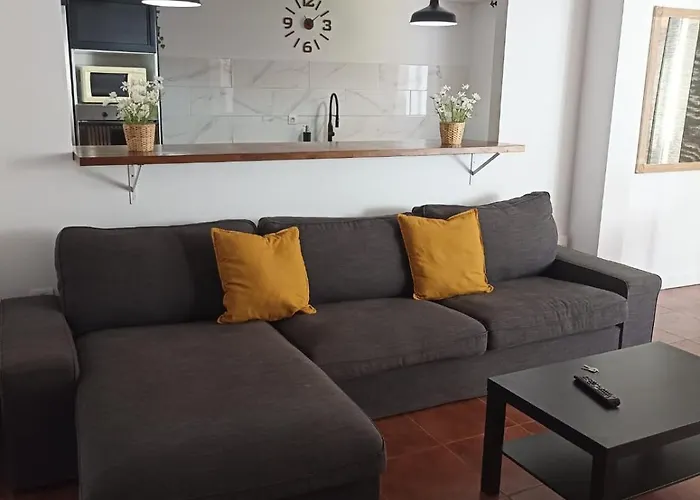 Casa Brisa Marina