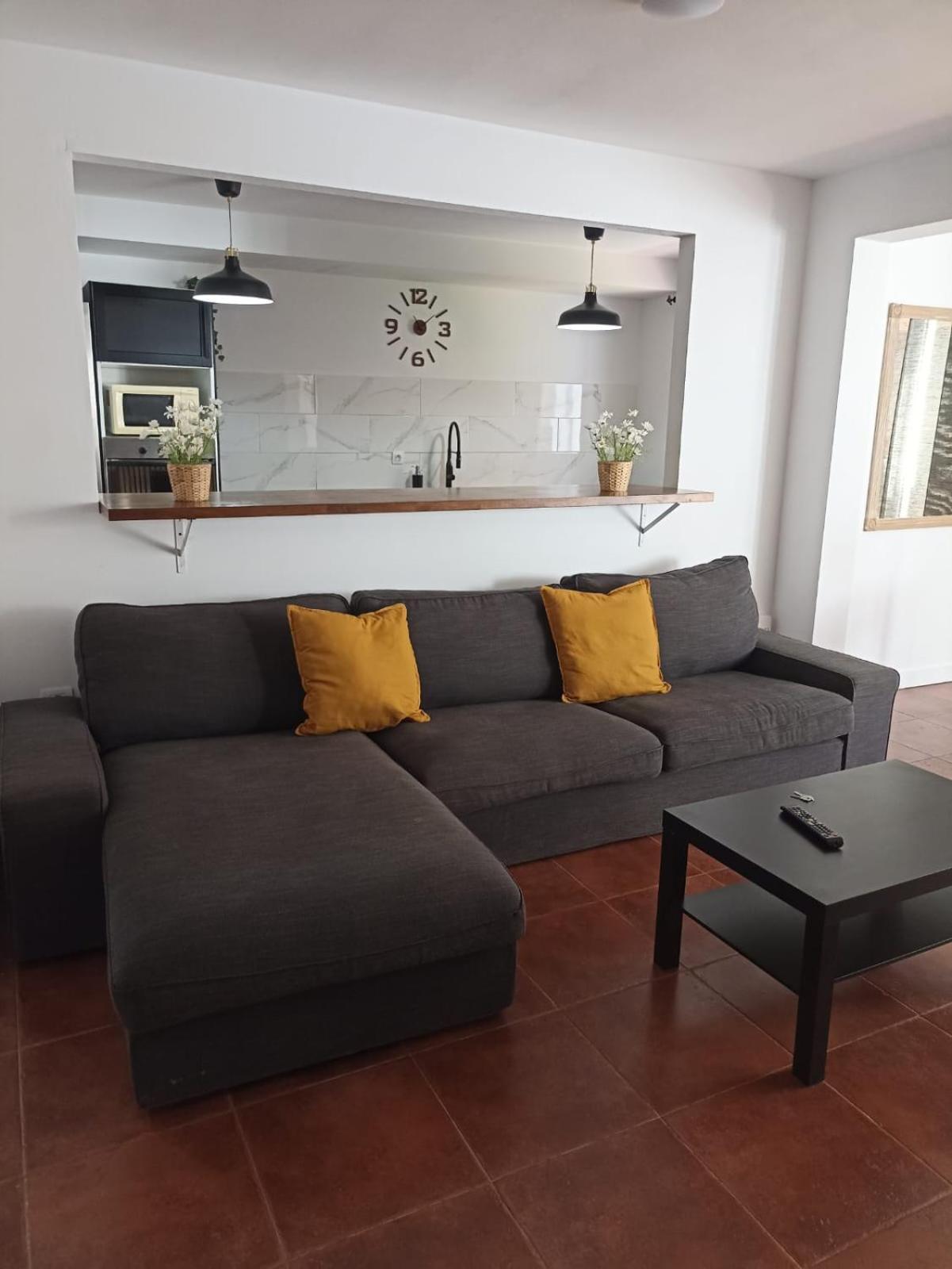 Appartement Casa Brisa Marina *
