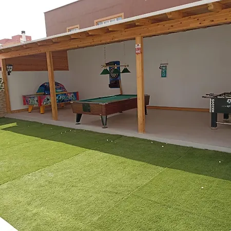 Casa Brisa Marina Apartment Corralejo Exterior photo
