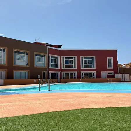 Casa Brisa Marina Apartment Corralejo Exterior photo