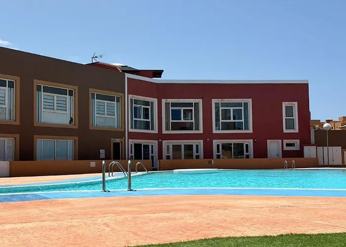 Casa Brisa Marina