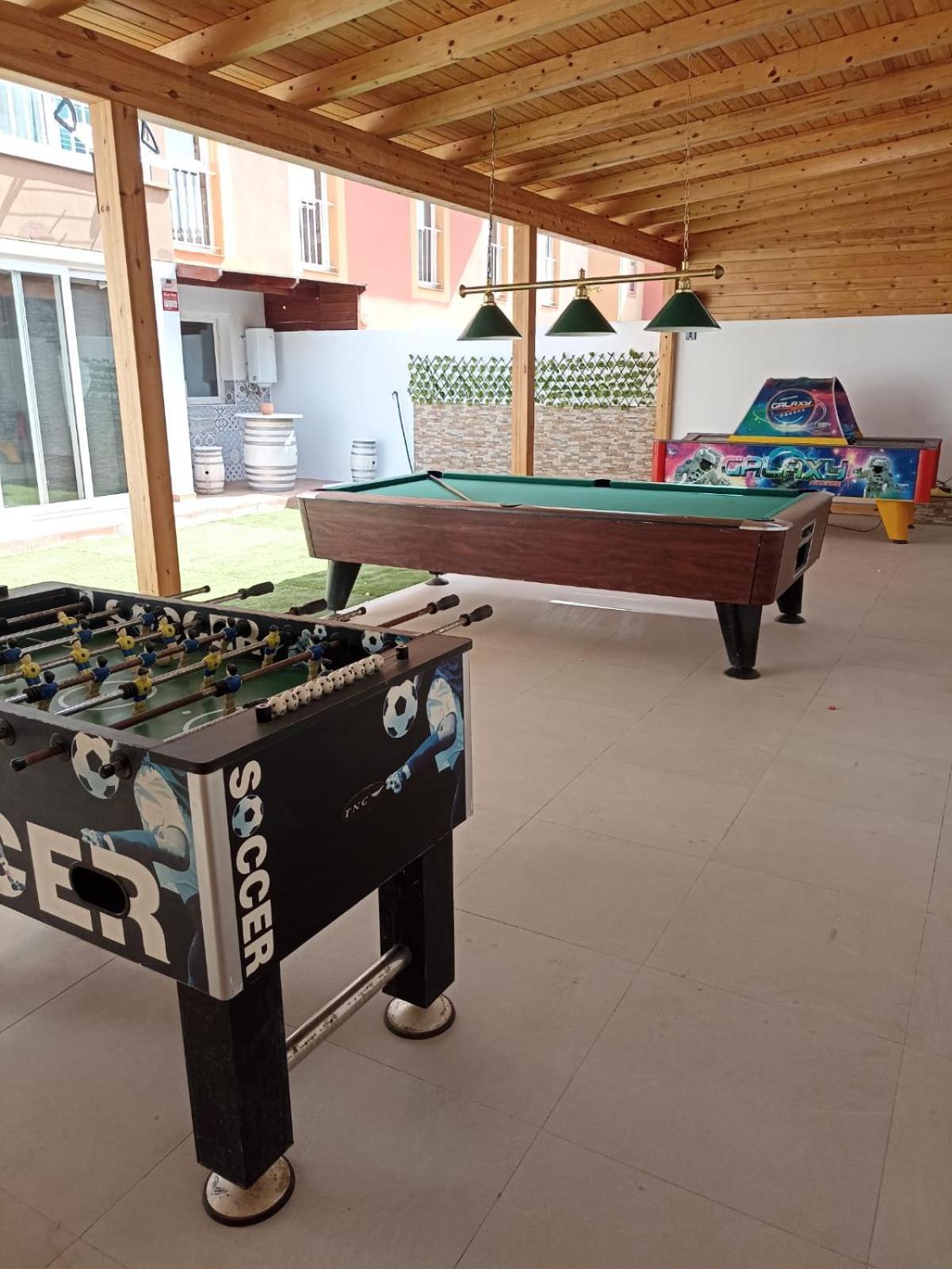 Appartement Casa Brisa Marina