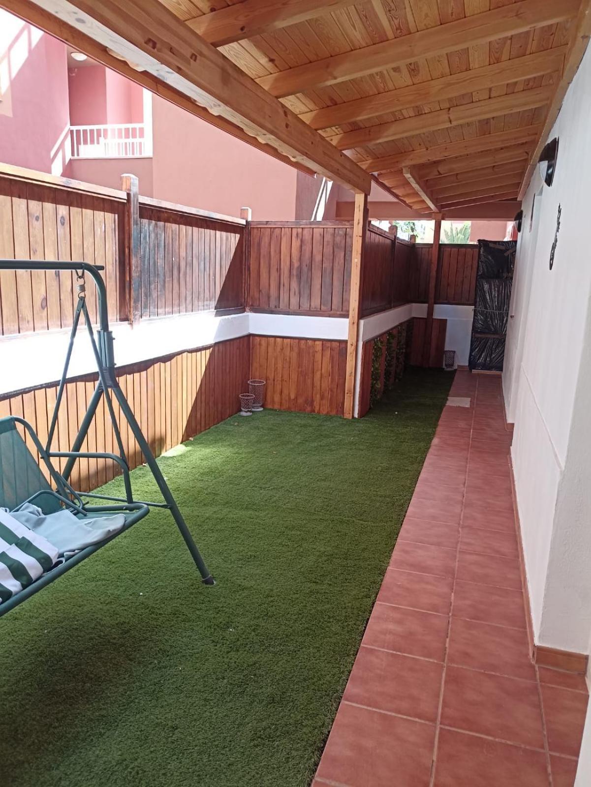 Casa Brisa Marina Appartement Corralejo