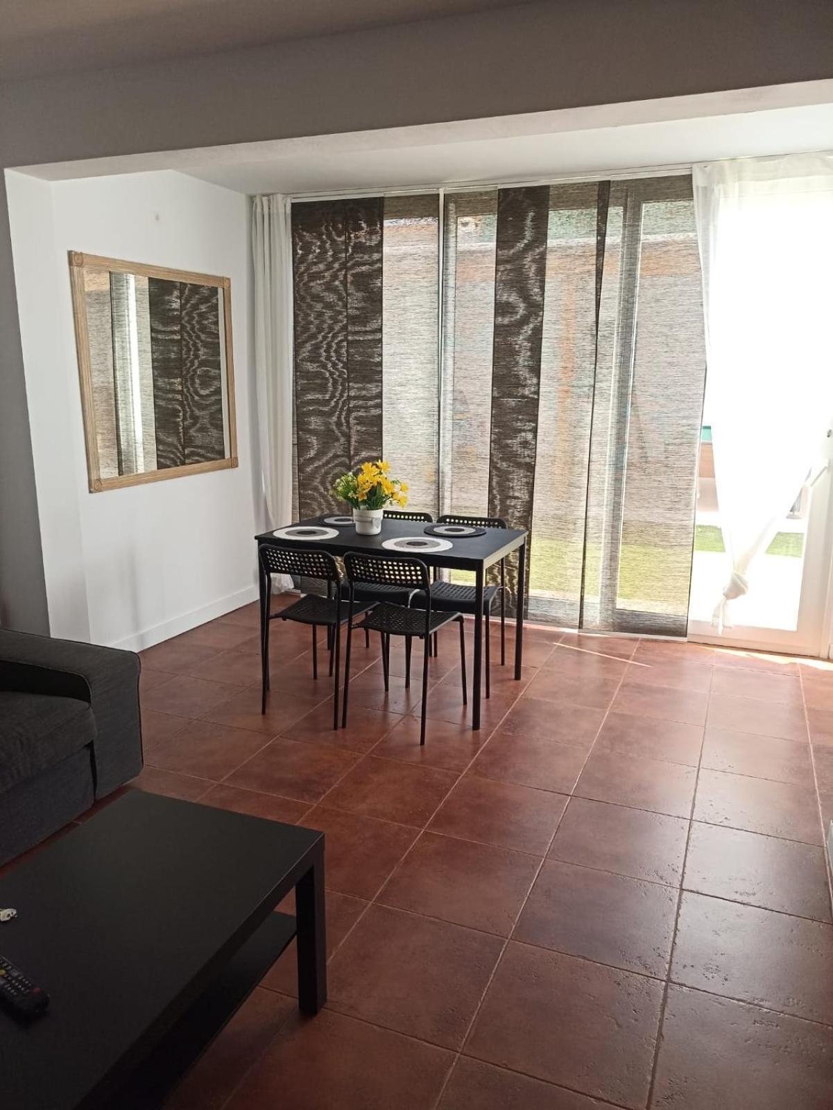 Casa Brisa Marina Appartement Corralejo