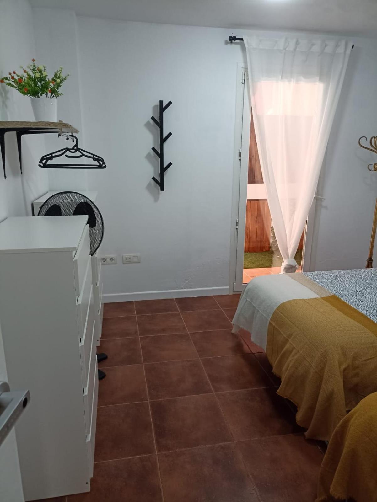 Casa Brisa Marina Apartamento *
