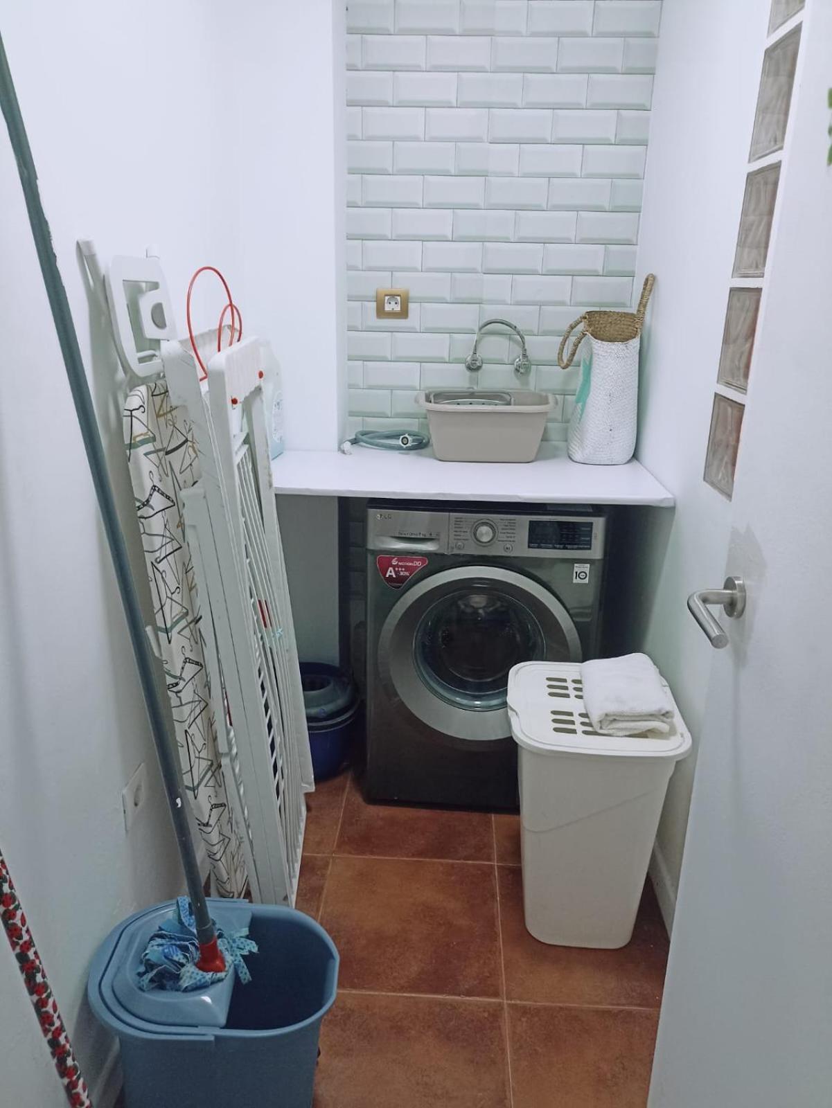 Apartamento Casa Brisa Marina *