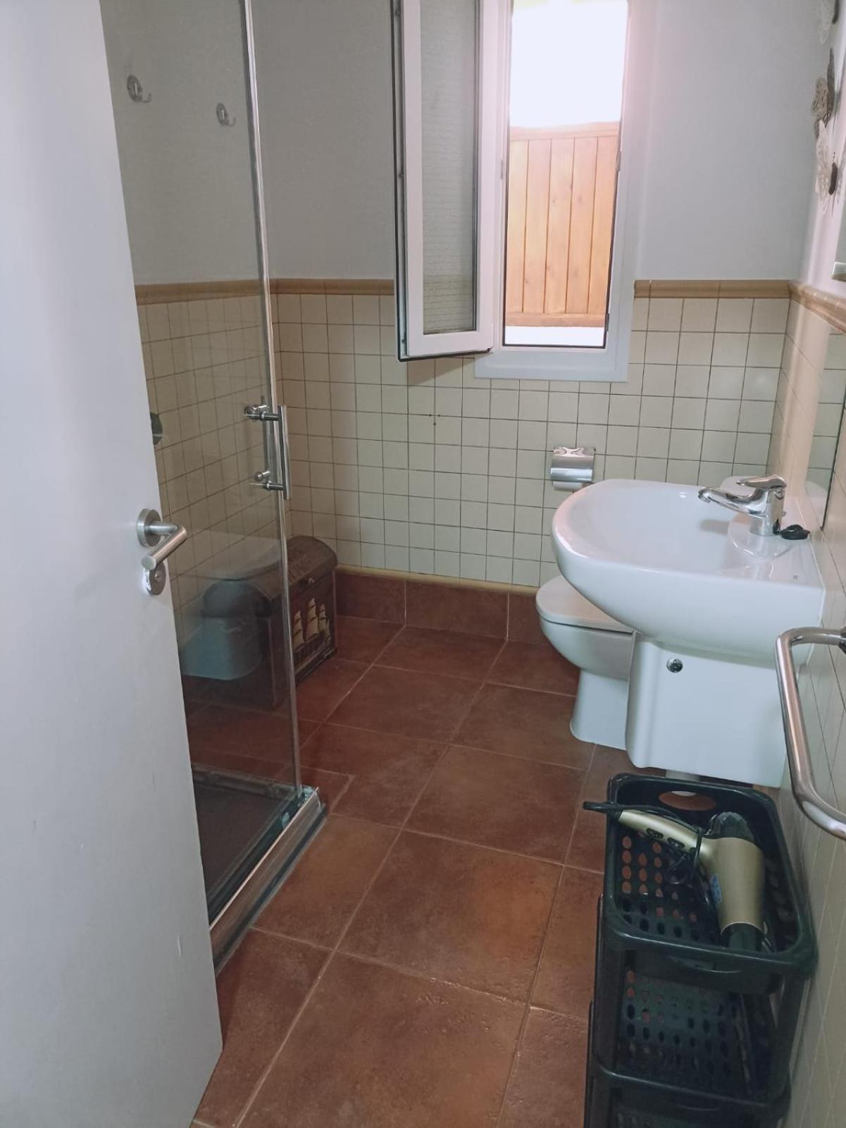 Apartamento Casa Brisa Marina *